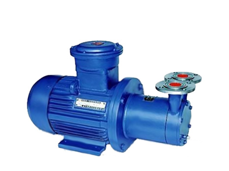 CW CWB型旋涡式磁力泵