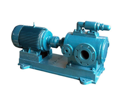 LQ3G型三螺杆泵