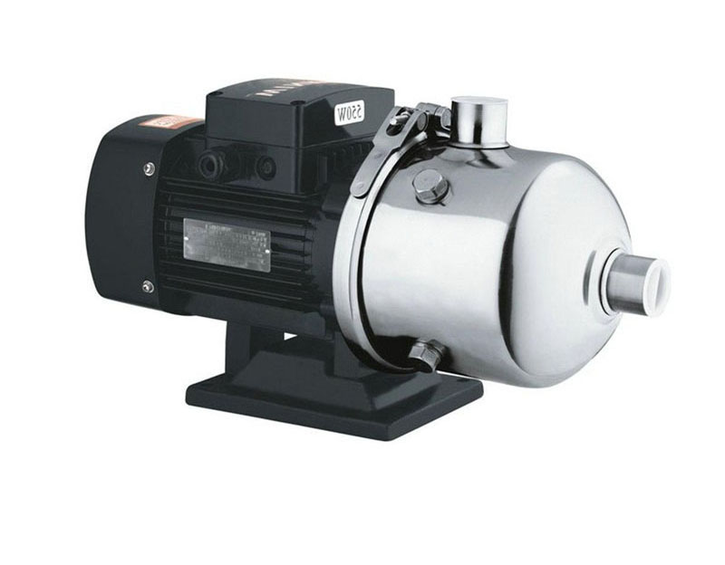 CHL/CHLF卧式多级离心泵