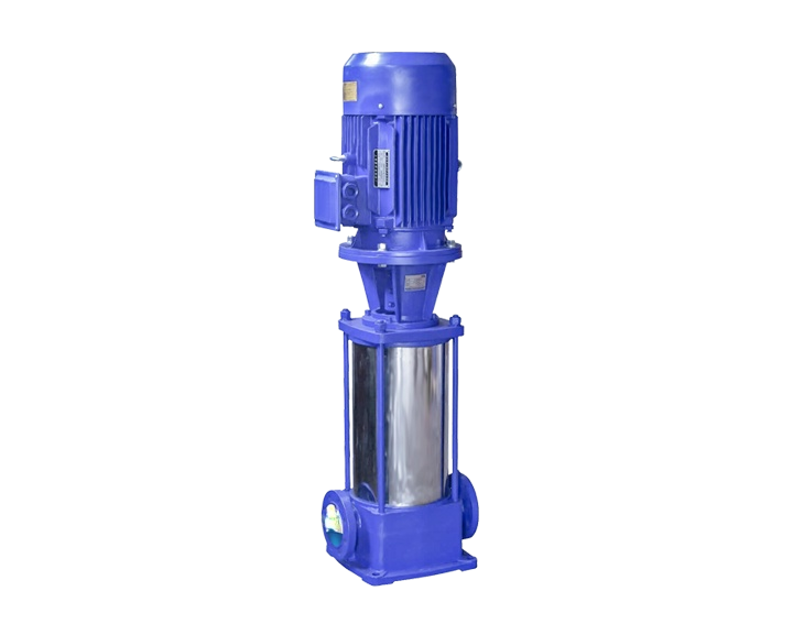 GDL立式多级管道泵