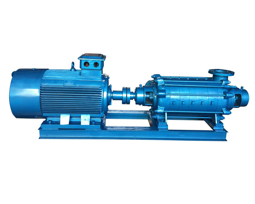 TSWA型多级离心泵