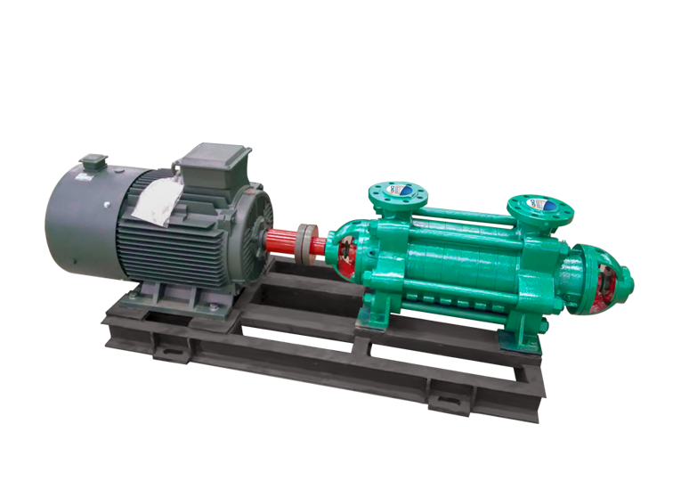 D DG型多级离心泵