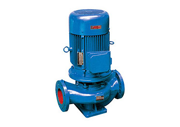 ISGD低转速离心泵