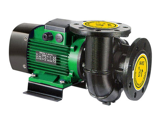 LTW卧式冷却塔专用水泵