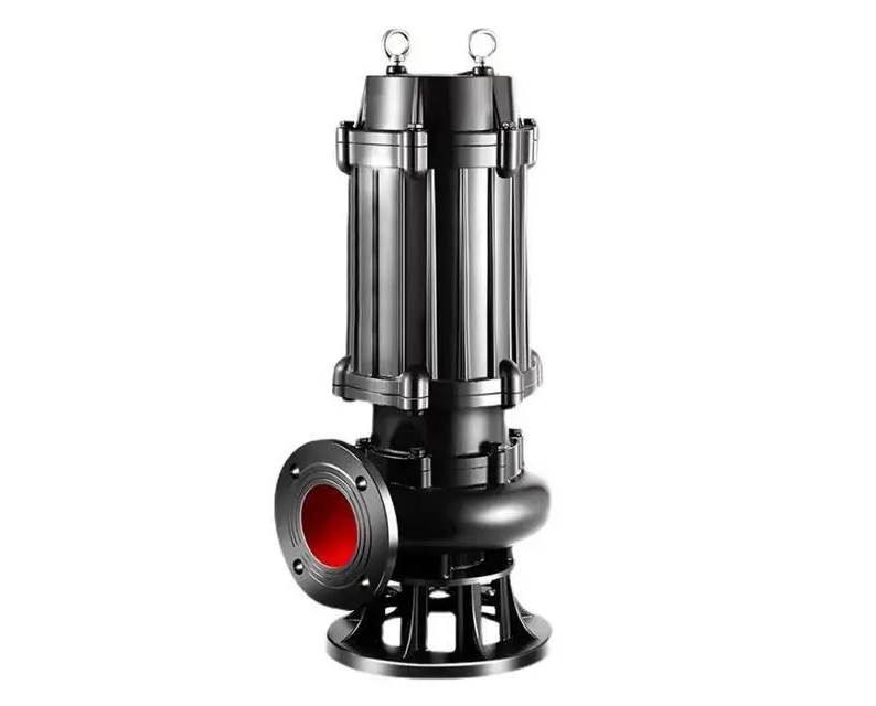 WQ QW JYWQ型潜水排污泵