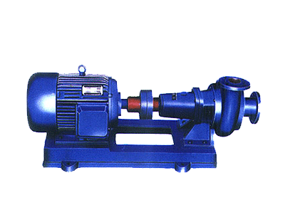 PW型卧式污水泵