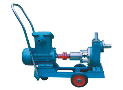 JMZ不锈钢自吸酒泵