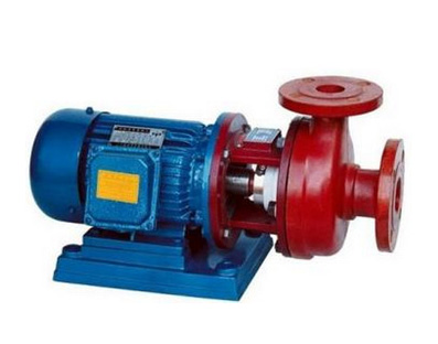 S型玻璃钢离心泵