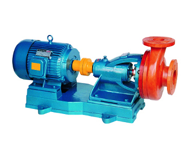 FS型玻璃钢离心泵