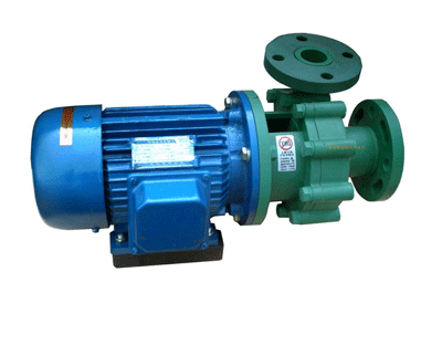 FP增强聚丙烯离心泵