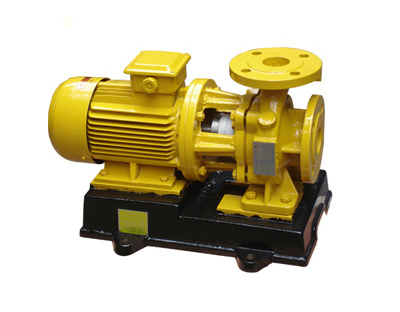 GBW浓硫酸离心泵