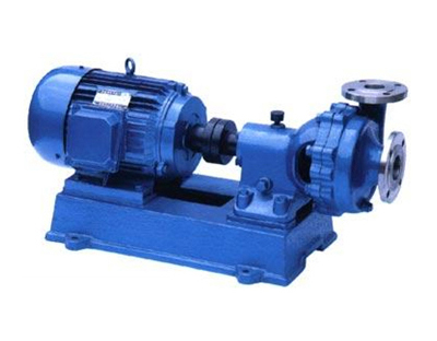 FB、AFB型不锈钢离心泵