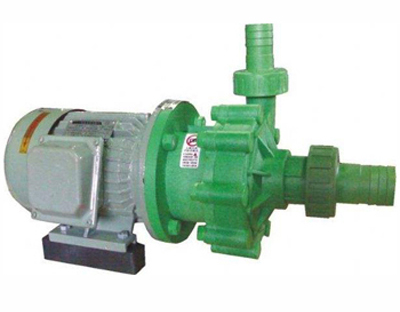 102/103104直连塑料离心泵