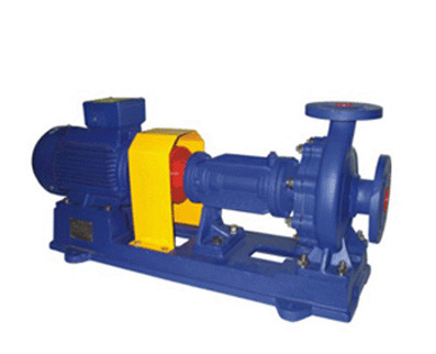 LQRY型高温油泵（导热油泵）