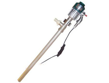 YBYB型手提式电动油桶泵