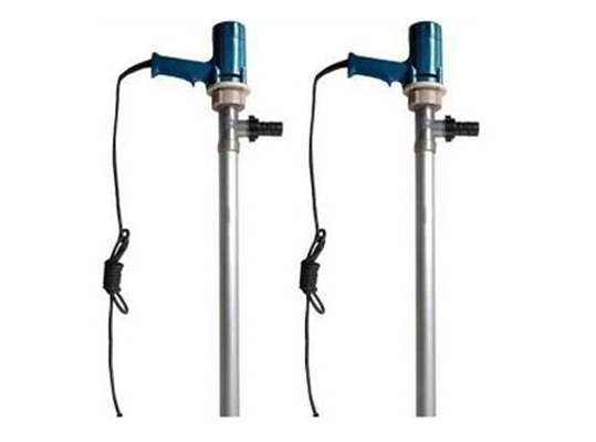 SB型电动油桶泵