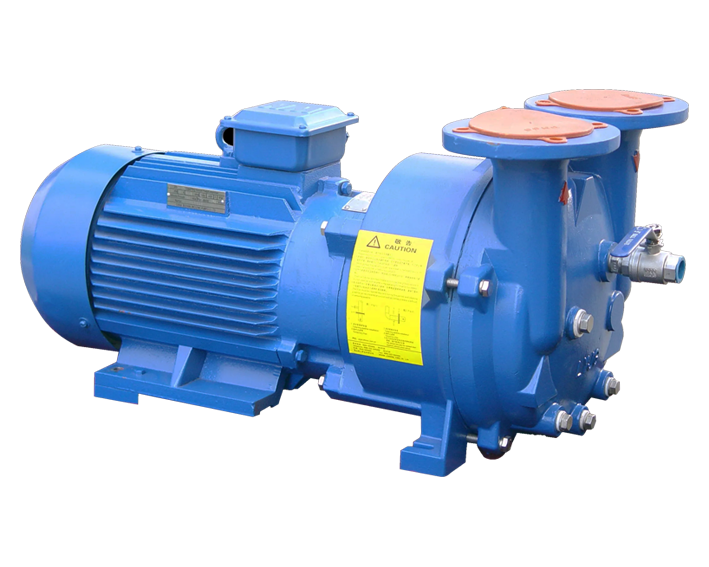 2BV/SKA型水环式真空泵