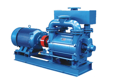 2BE型水环式真空泵