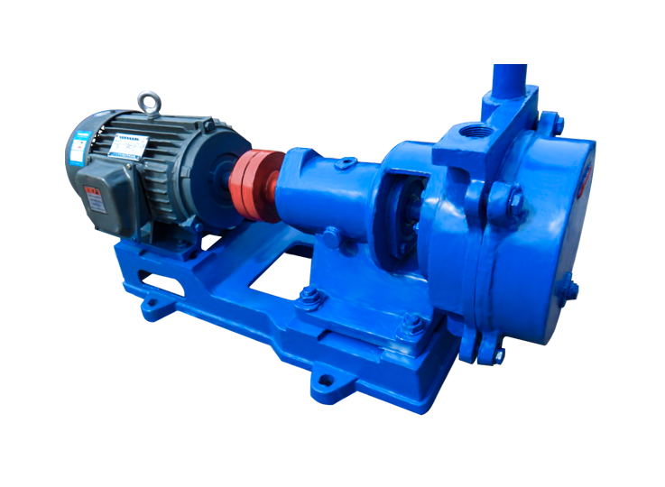 SZB型水环式真空泵