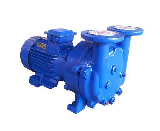 2BA型水环式真空泵