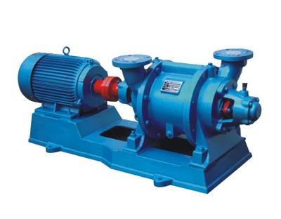 SZ系列水环式真空泵