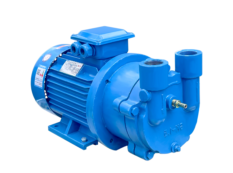 SK型直联水环式真空泵