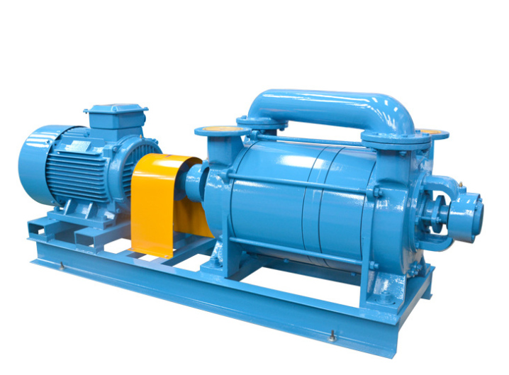 2SK型水环式真空泵