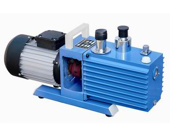 2XZ型旋片式真空泵