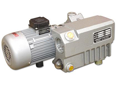 XD型单级旋片式真空泵