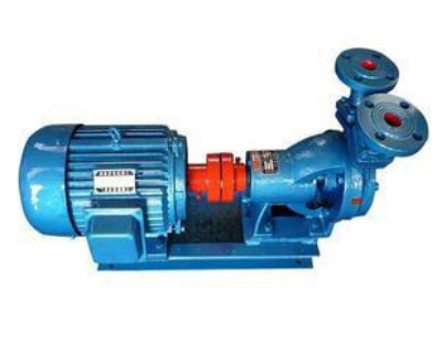 XW型分体式漩涡泵