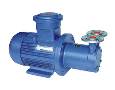 CWB型磁力驱动漩涡泵
