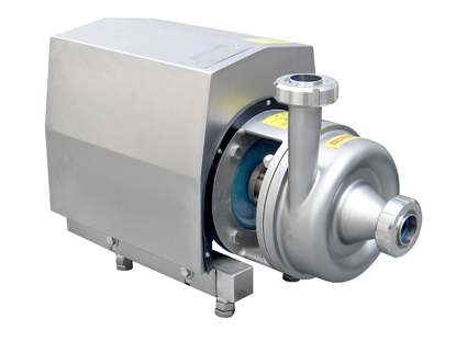 BAW型卫生级离心泵