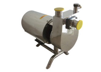 ZXB型不锈钢自吸卫生泵