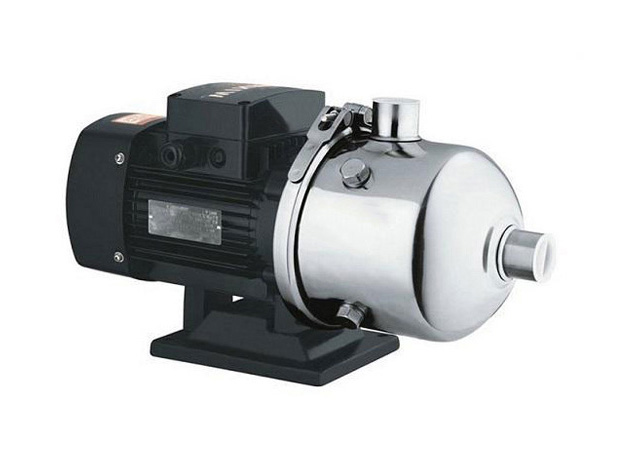 CHL型不锈钢多级离心泵