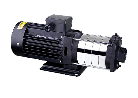 CHLF型不锈钢分段式多级离心泵