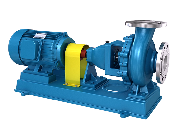 IH型不锈钢离心泵