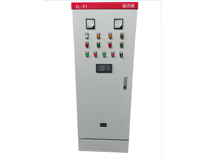 WKB水泵变频控制柜