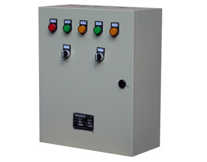 WKJ直接启动控制柜