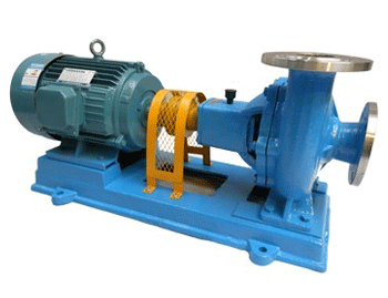 PWZ型耐腐蚀污水泵