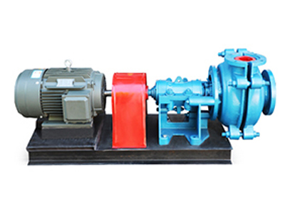 AH型渣浆泵