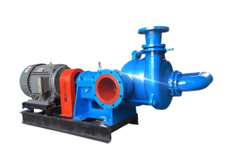 ZJE-II压滤机专用入料泵